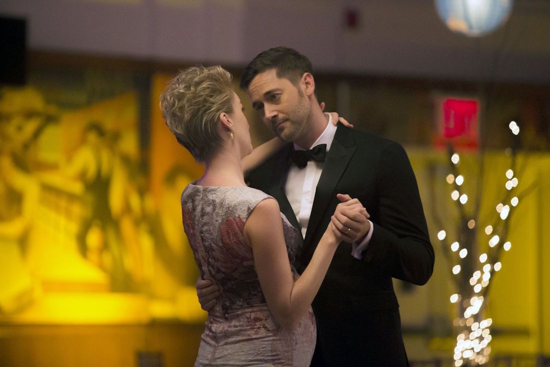 New Amsterdam: le anticipazioni della terza puntata New Amsterdam: le anticipazioni della terza puntata