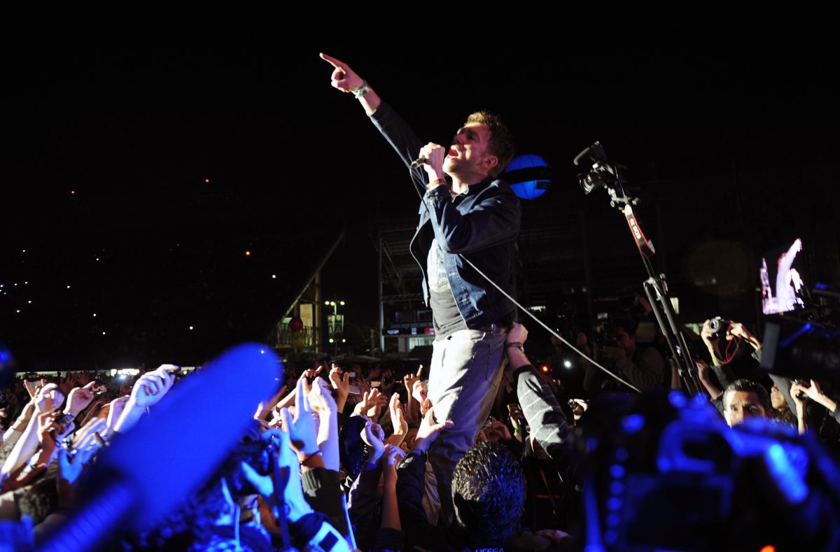 Galleria foto 'Rock and Roll Hall of Fame: gli artisti che inspiegabilmente non sono mai entrati' - foto 5