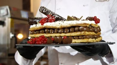 Natale: ecco il “Dolce della Fortuna” | video ricetta