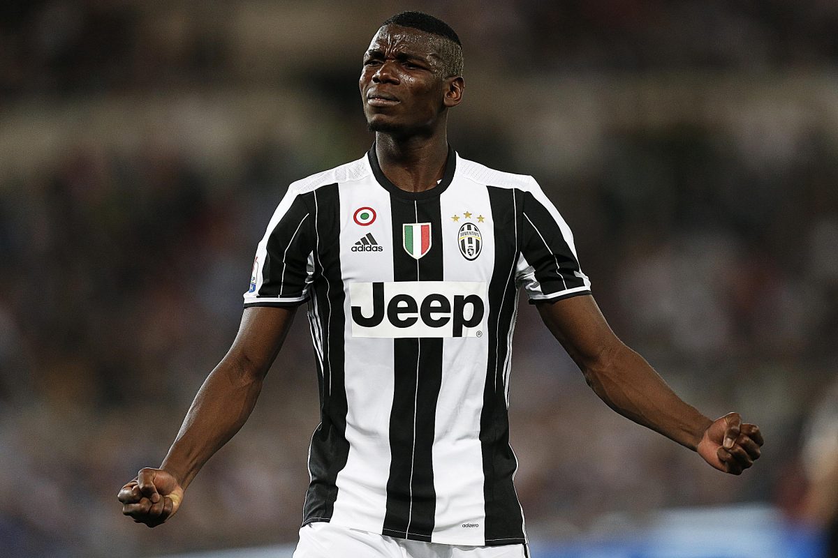 Galleria foto 'Marotta, top e flop di mercato dell’era Juventus' - foto 14