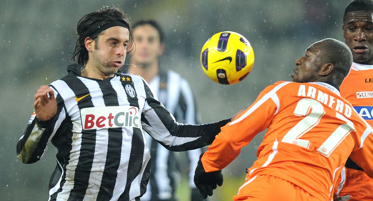 Galleria foto 'Marotta, top e flop di mercato dell’era Juventus' - foto 7