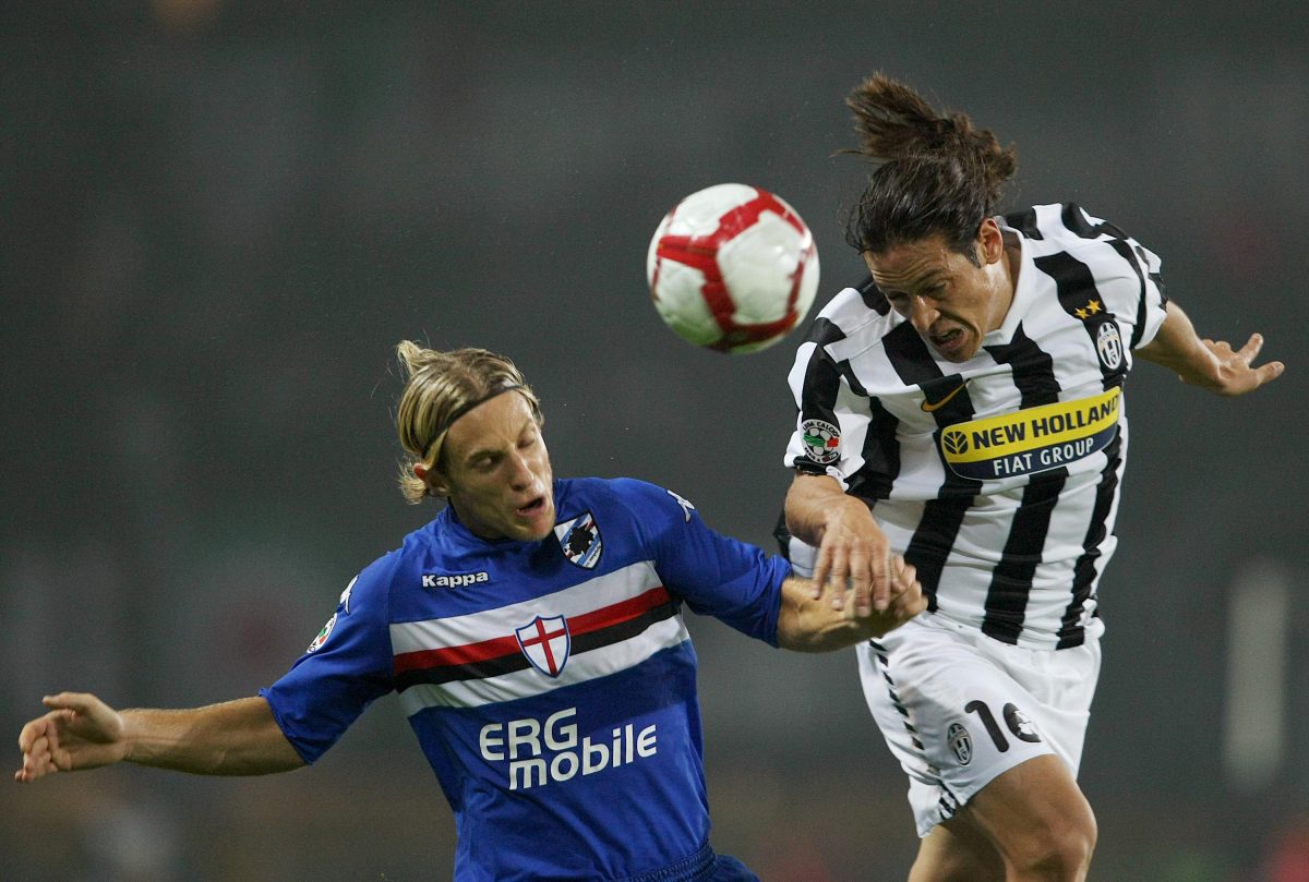 Galleria foto 'Marotta, top e flop di mercato dell’era Juventus' - foto 6