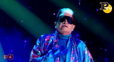 La Repubblica delle Donne: Malgioglio canta Femmina Bella | video