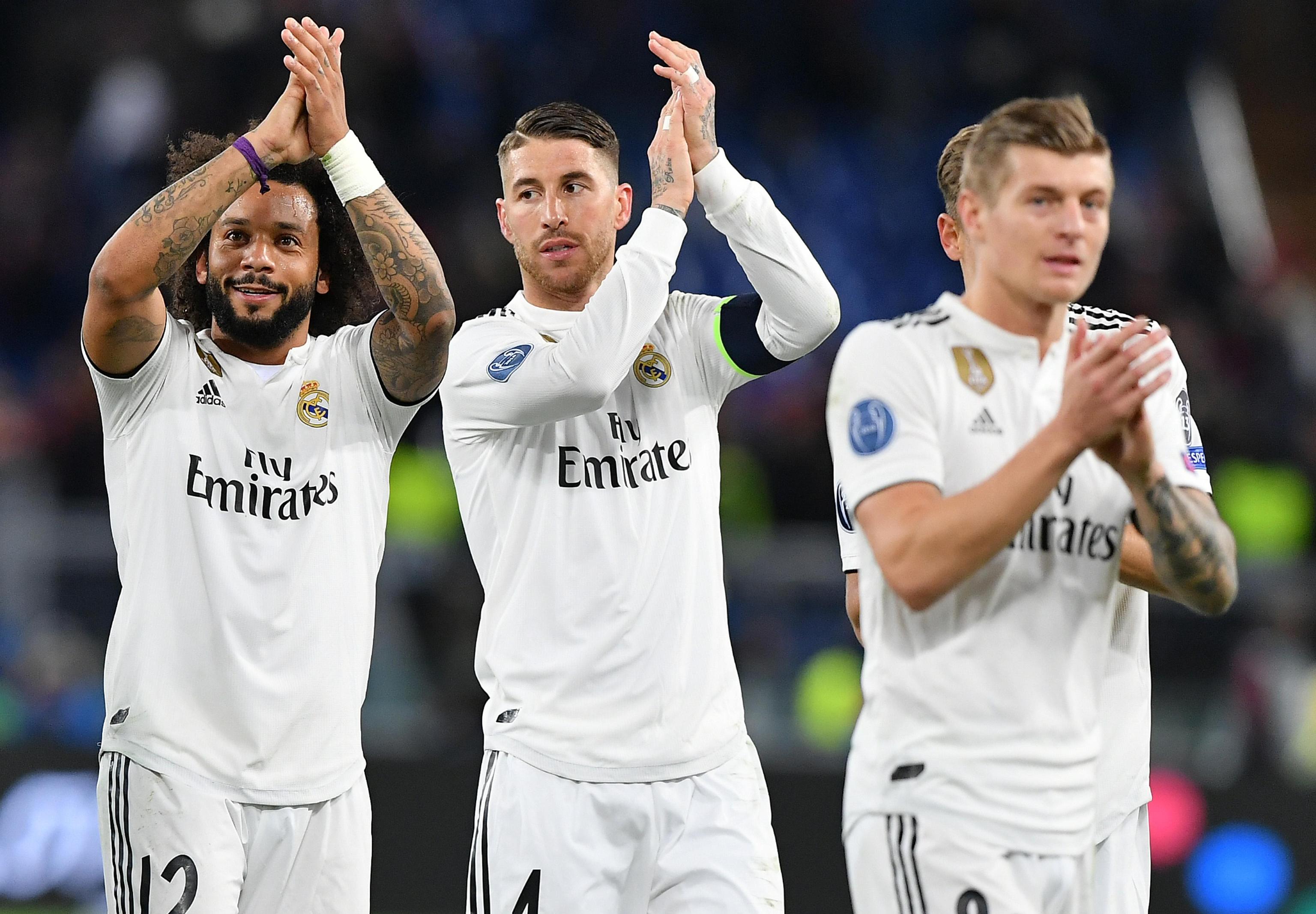 Champions League: le squadre qualificate agli ottavi di finale Champions League: le squadre qualificate agli ottavi di finale