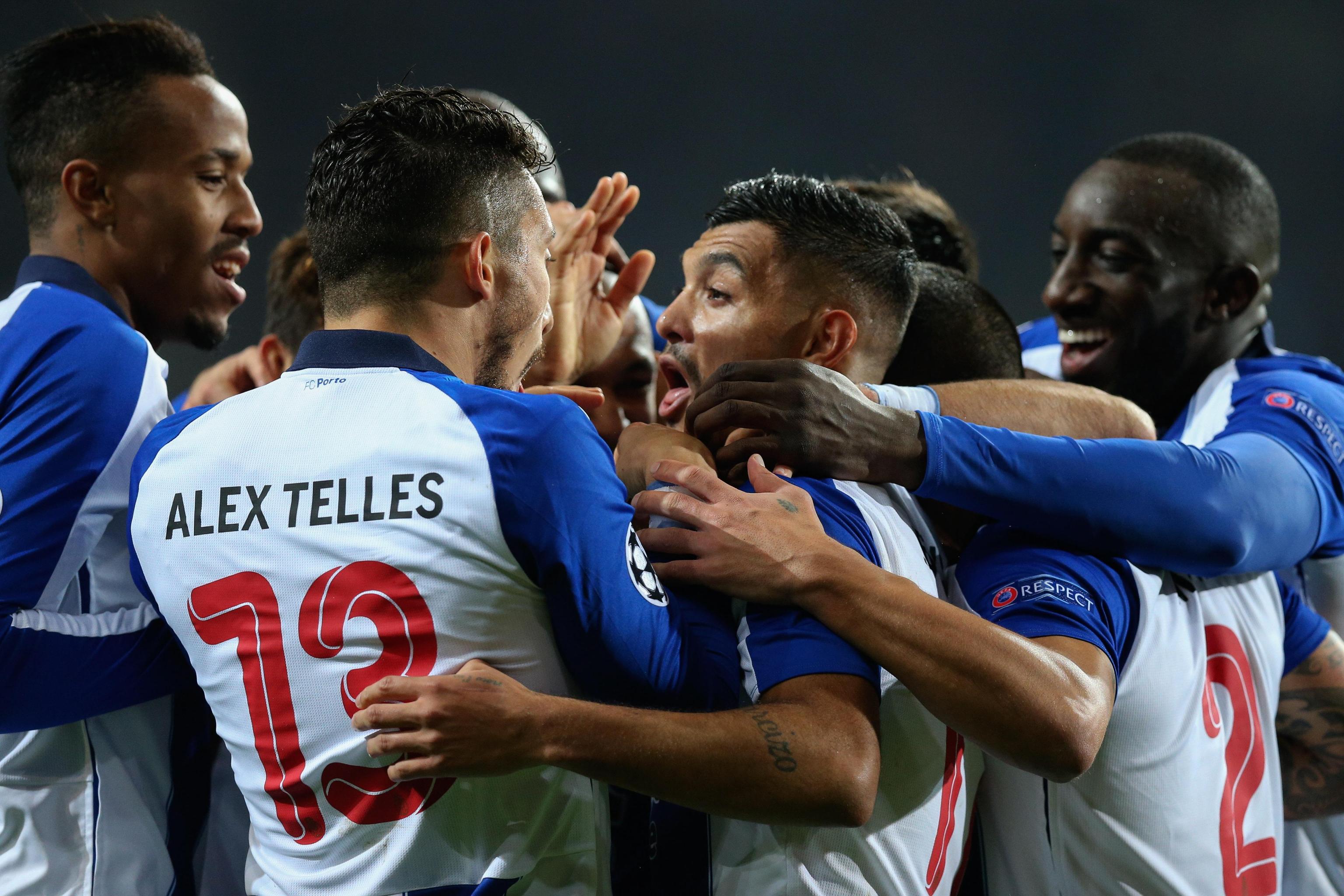 Champions League: le squadre qualificate agli ottavi di finale Champions League: le squadre qualificate agli ottavi di finale