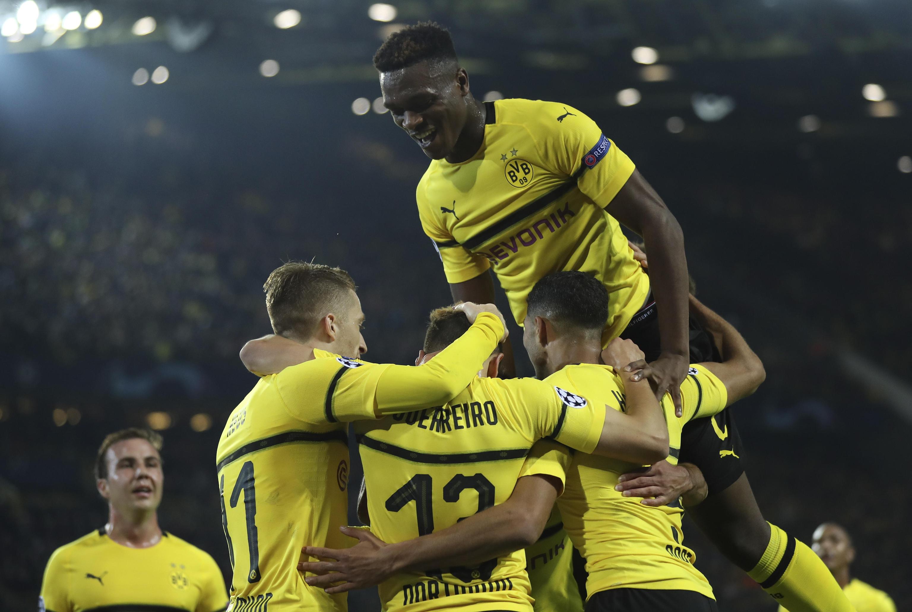 Champions League: le squadre qualificate agli ottavi di finale Champions League: le squadre qualificate agli ottavi di finale