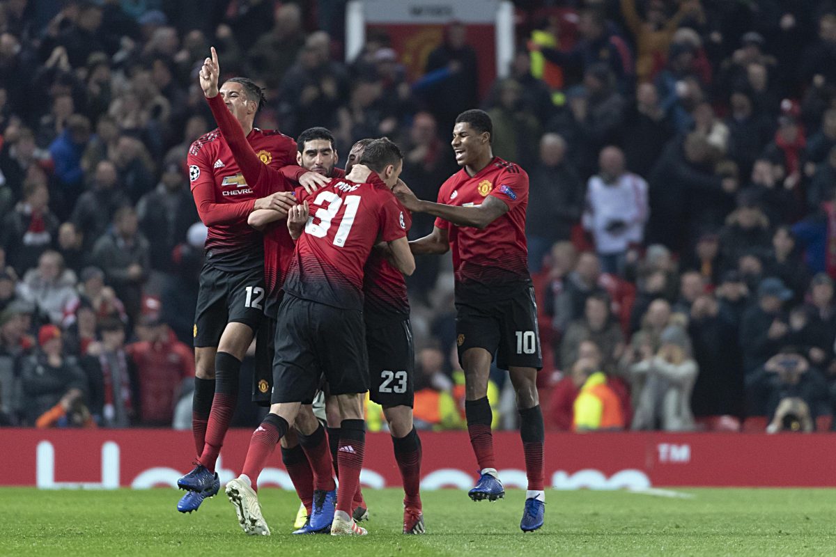 Galleria foto 'Champions League: le squadre qualificate agli ottavi di finale' - foto 5