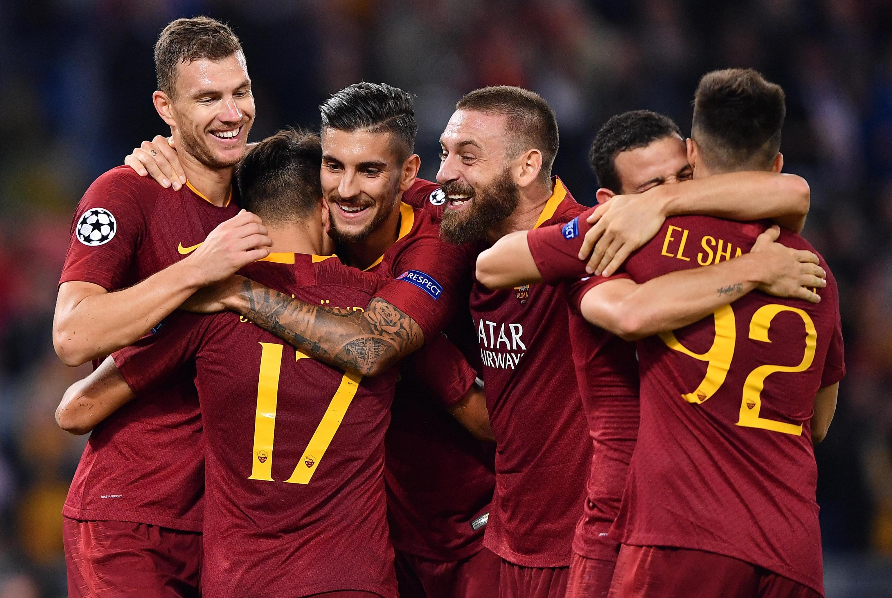 Champions League: le squadre qualificate agli ottavi di finale Champions League: le squadre qualificate agli ottavi di finale