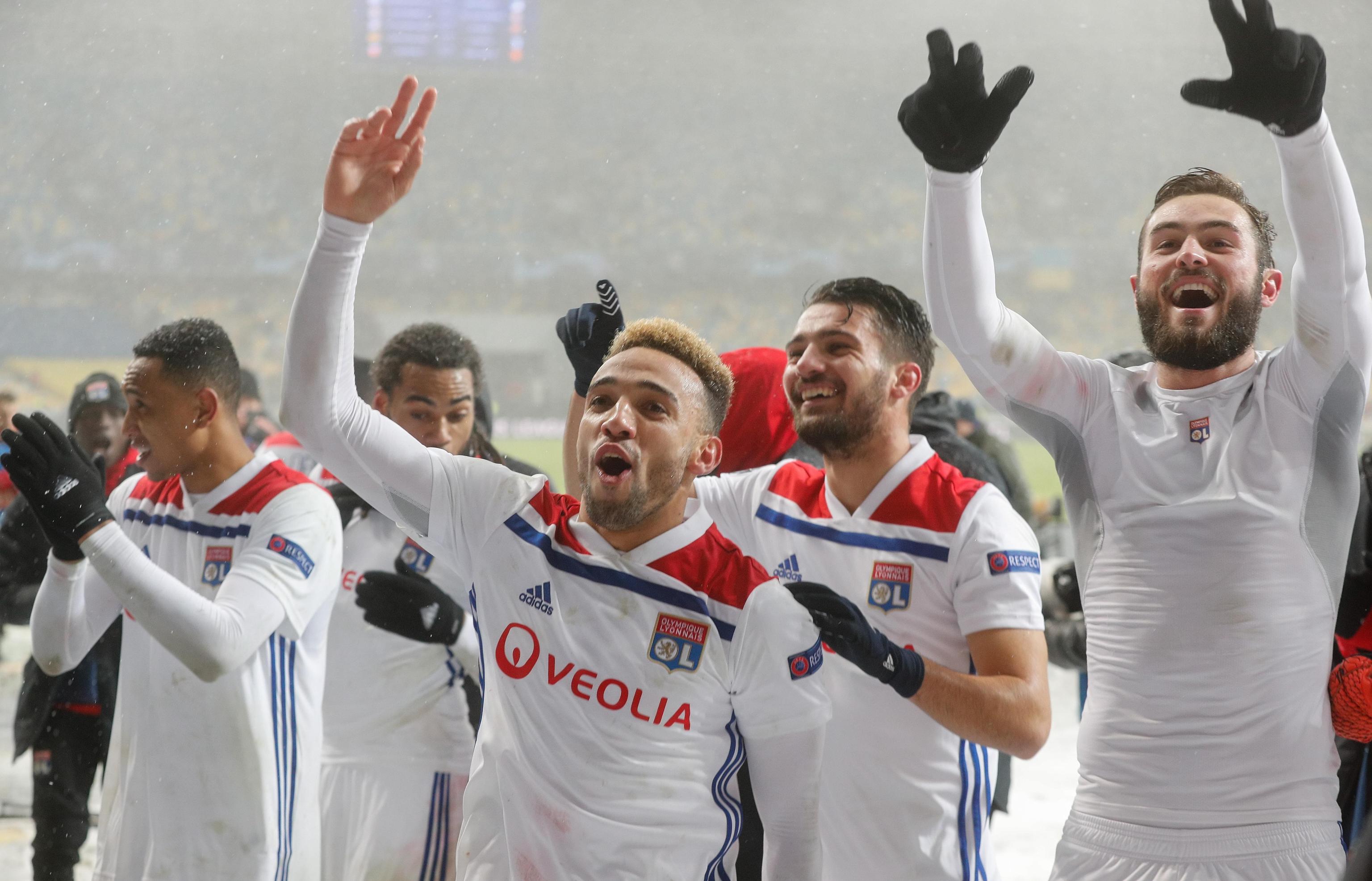 Champions League: le squadre qualificate agli ottavi di finale Champions League: le squadre qualificate agli ottavi di finale