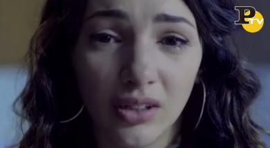 Thelma Fardin: la denuncia di violenze sessuali a Juan Darthes | video