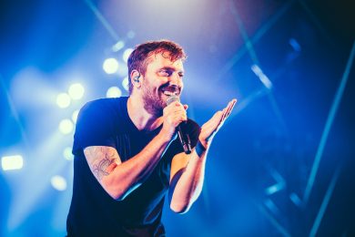 Cesare Cremonini trionfa a Roma – Recensione