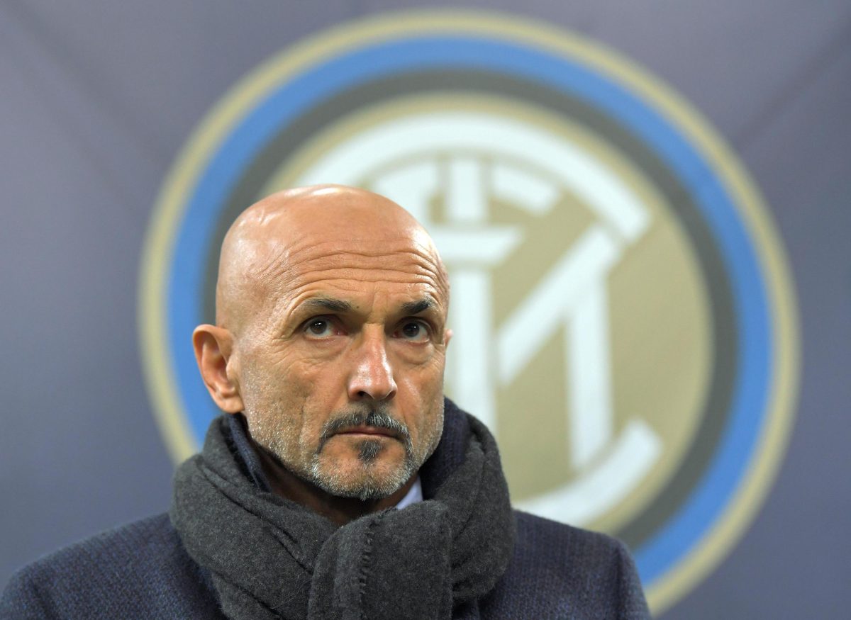Galleria foto 'Inter fuori dalla Champions e l’inutile processo a Spalletti' - foto 6