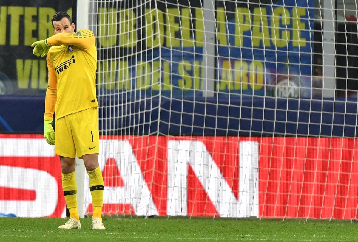 Champions League amara: Inter e Napoli eliminate Champions League amara: Inter e Napoli eliminate