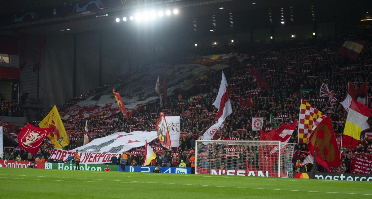 Galleria foto 'Champions League amara: Inter e Napoli eliminate' - foto 3