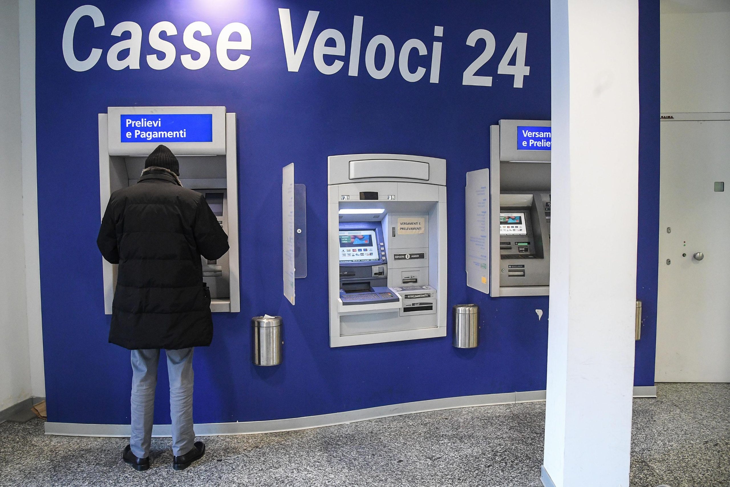 Le migliori banche del 2018