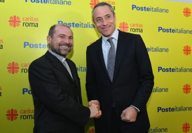 “Valori ritrovati” il progetto benefico di Poste Italiane
