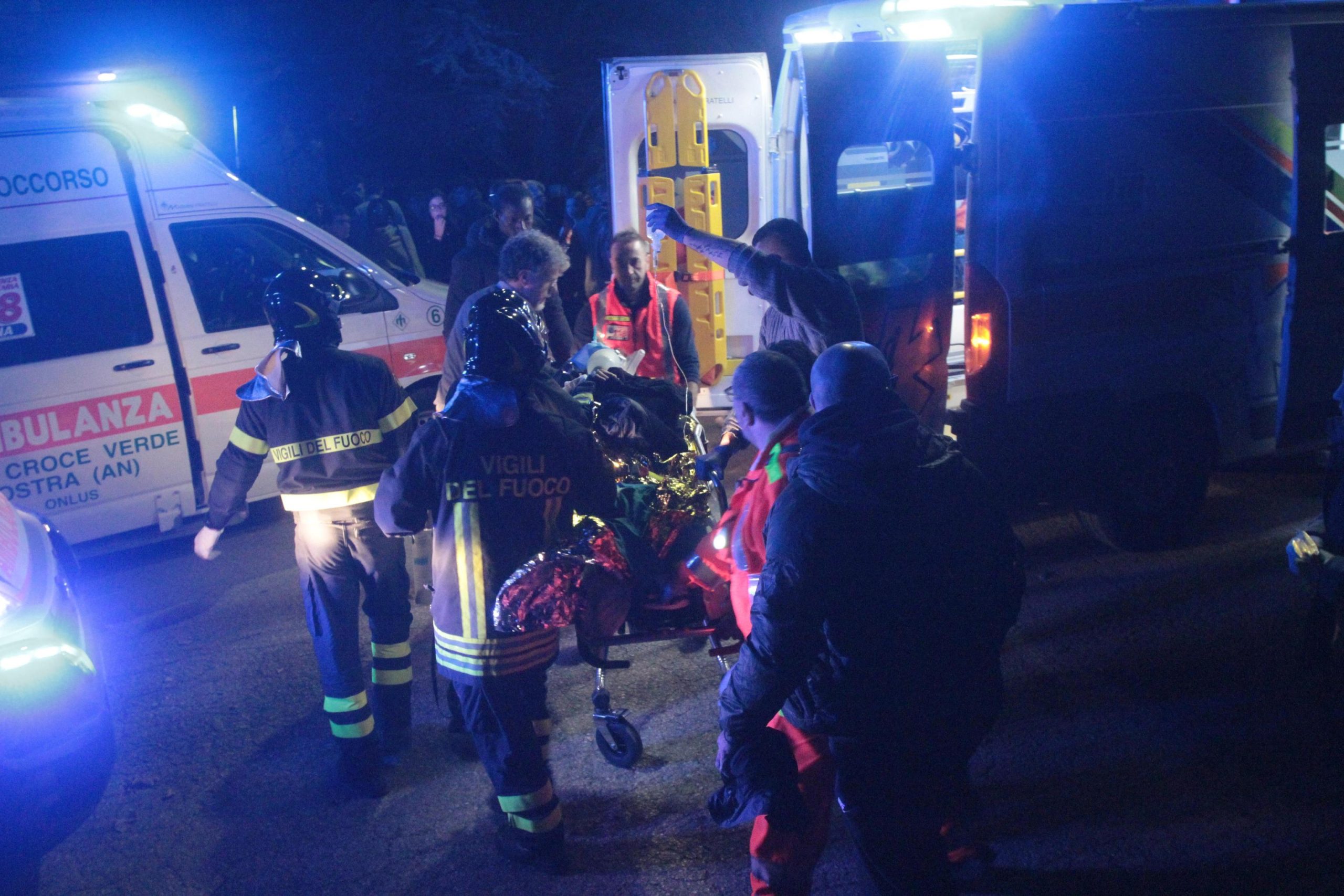 Alcol e giovani, è allarme in Italia