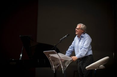 Sgarbi va in pensione