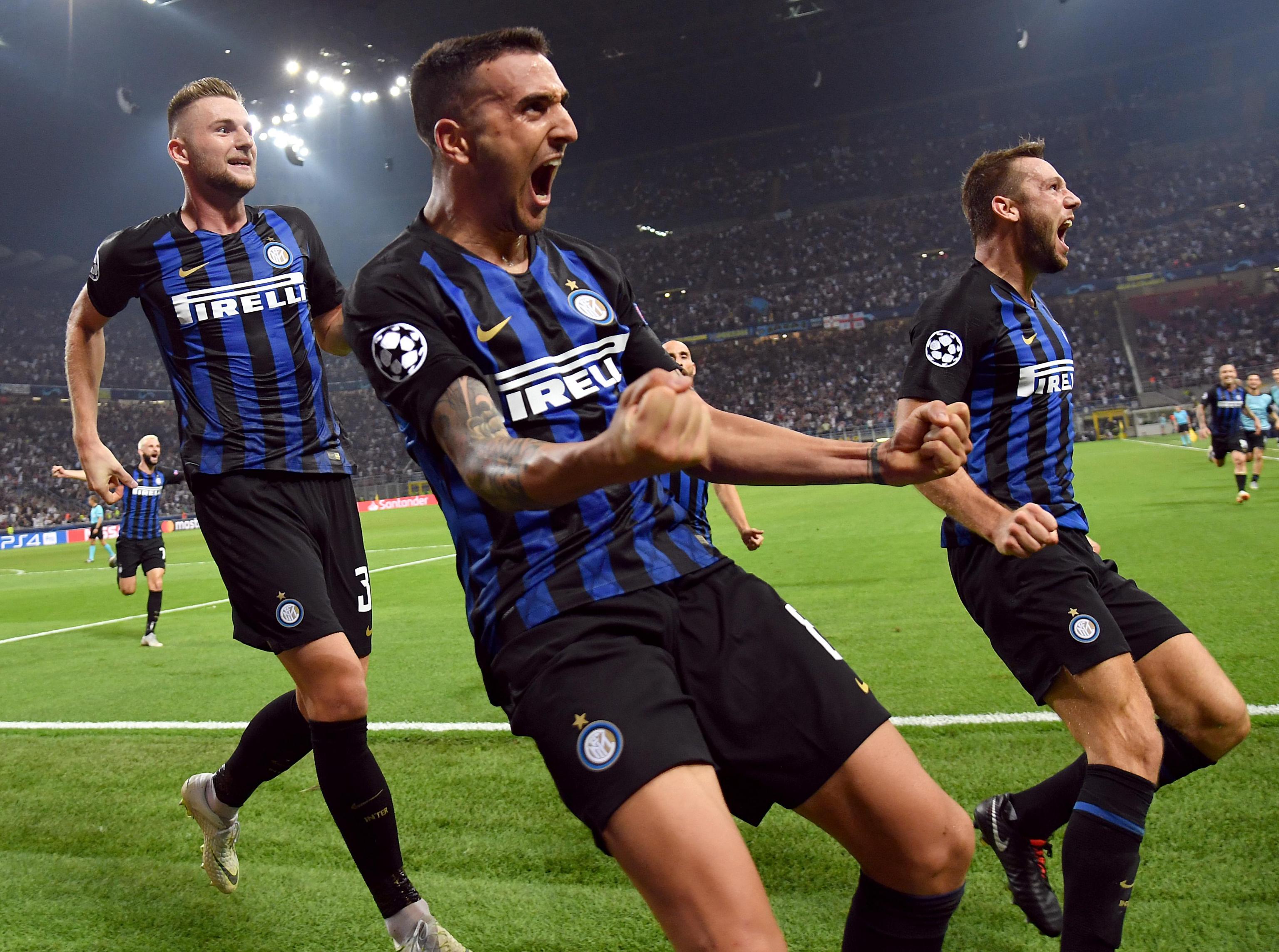 Champions League: Inter e Napoli si qualificano agli ottavi se…