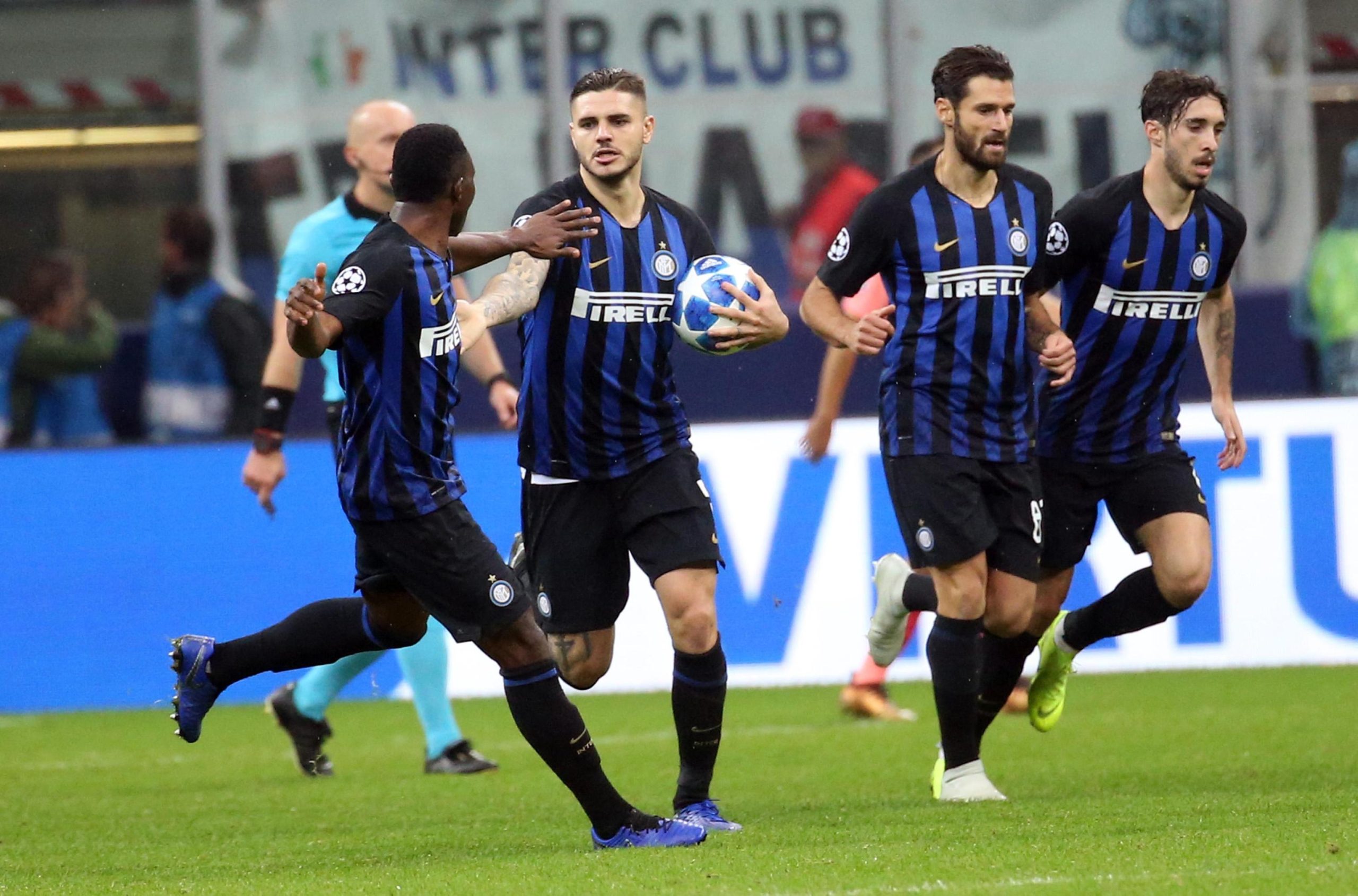 Champions League: Inter e Napoli si qualificano agli ottavi se…