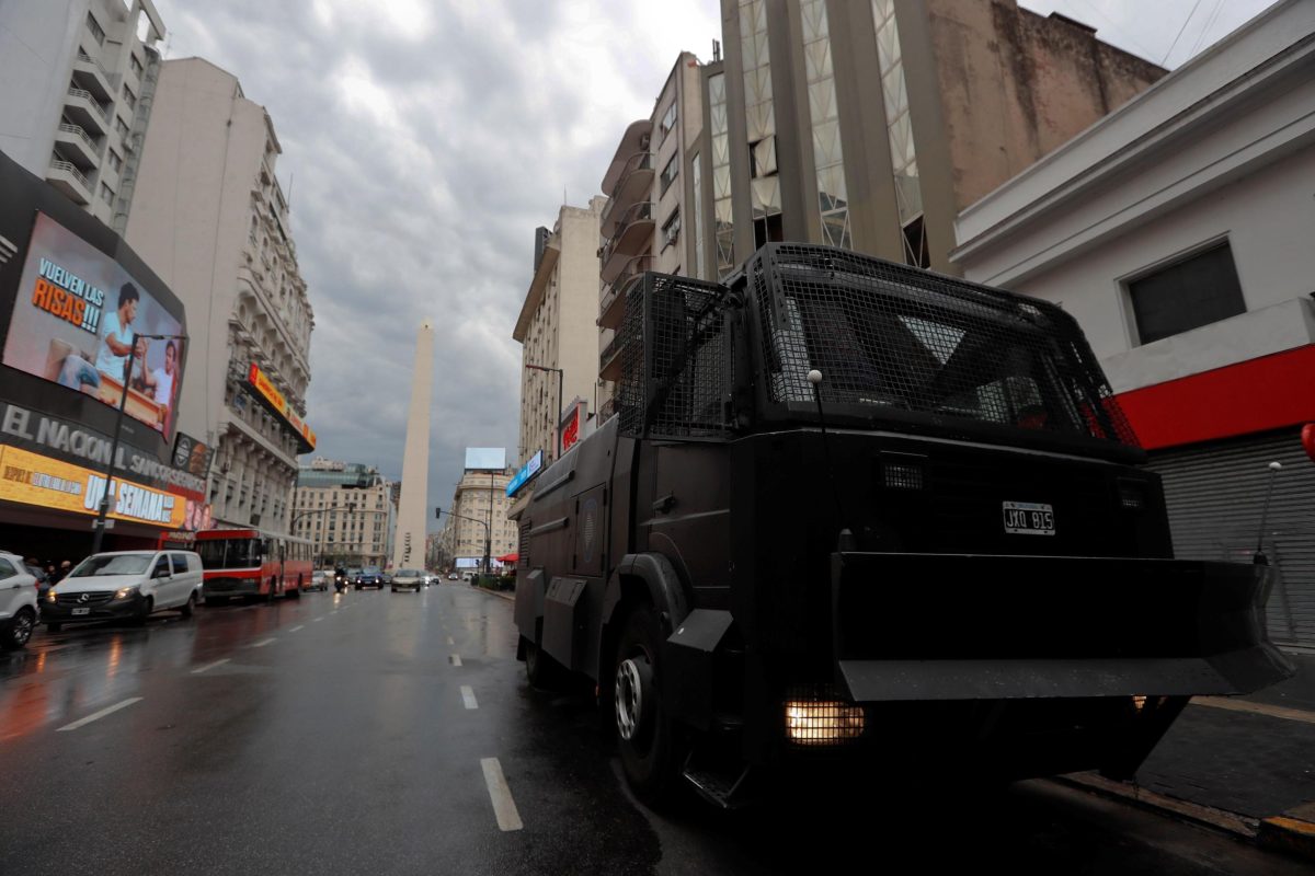 Galleria foto 'Al River Plate la finale Libertadores: le immagini più belle' - foto 3
