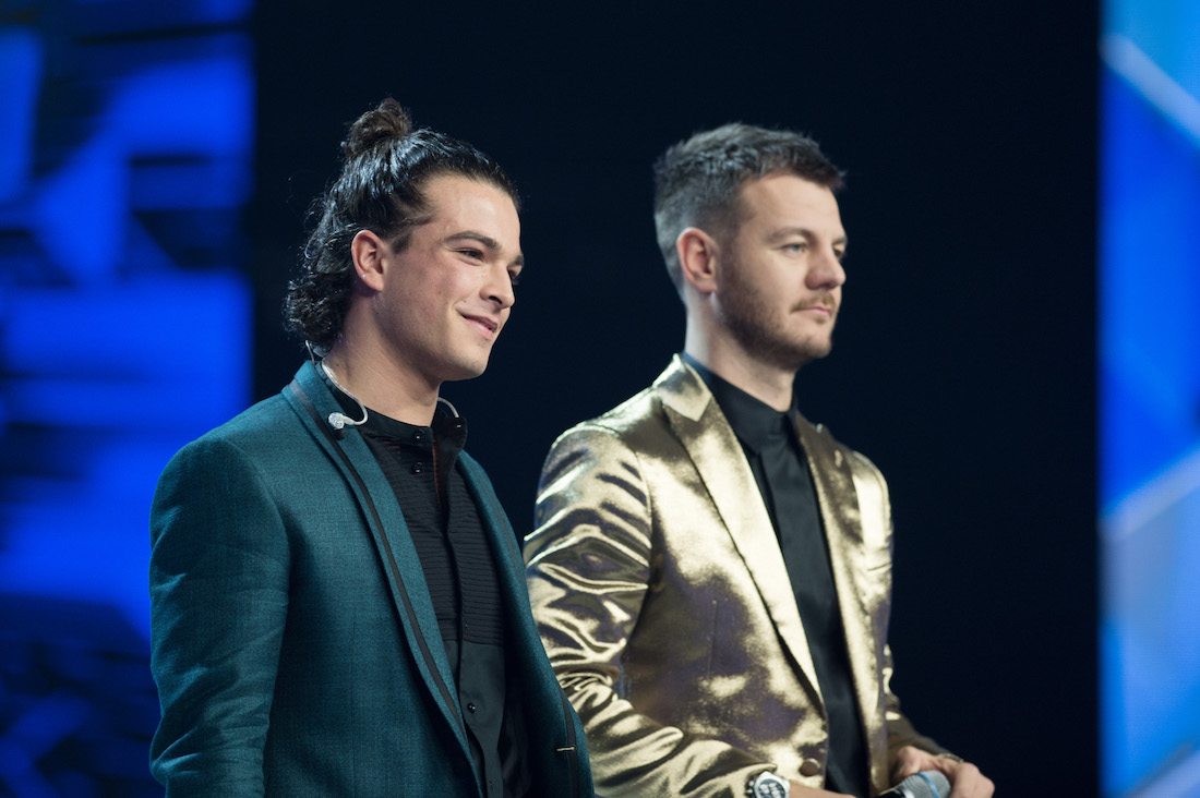 X Factor 12, Leo Gassmann: “Sfido i pregiudizi con la passione”