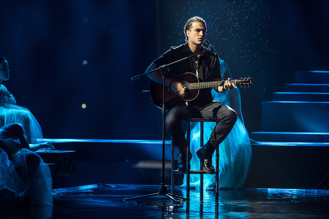 X Factor 12, Leo Gassmann: “Sfido i pregiudizi con la passione”