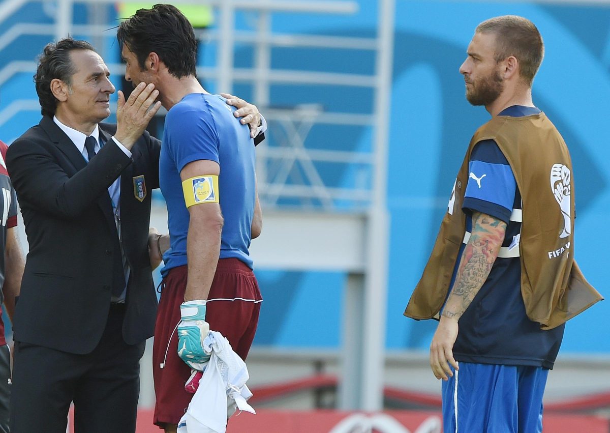 Galleria foto 'Bentornato Prandelli! Esilio finito, torna in Serie A con il Genoa' - foto 2