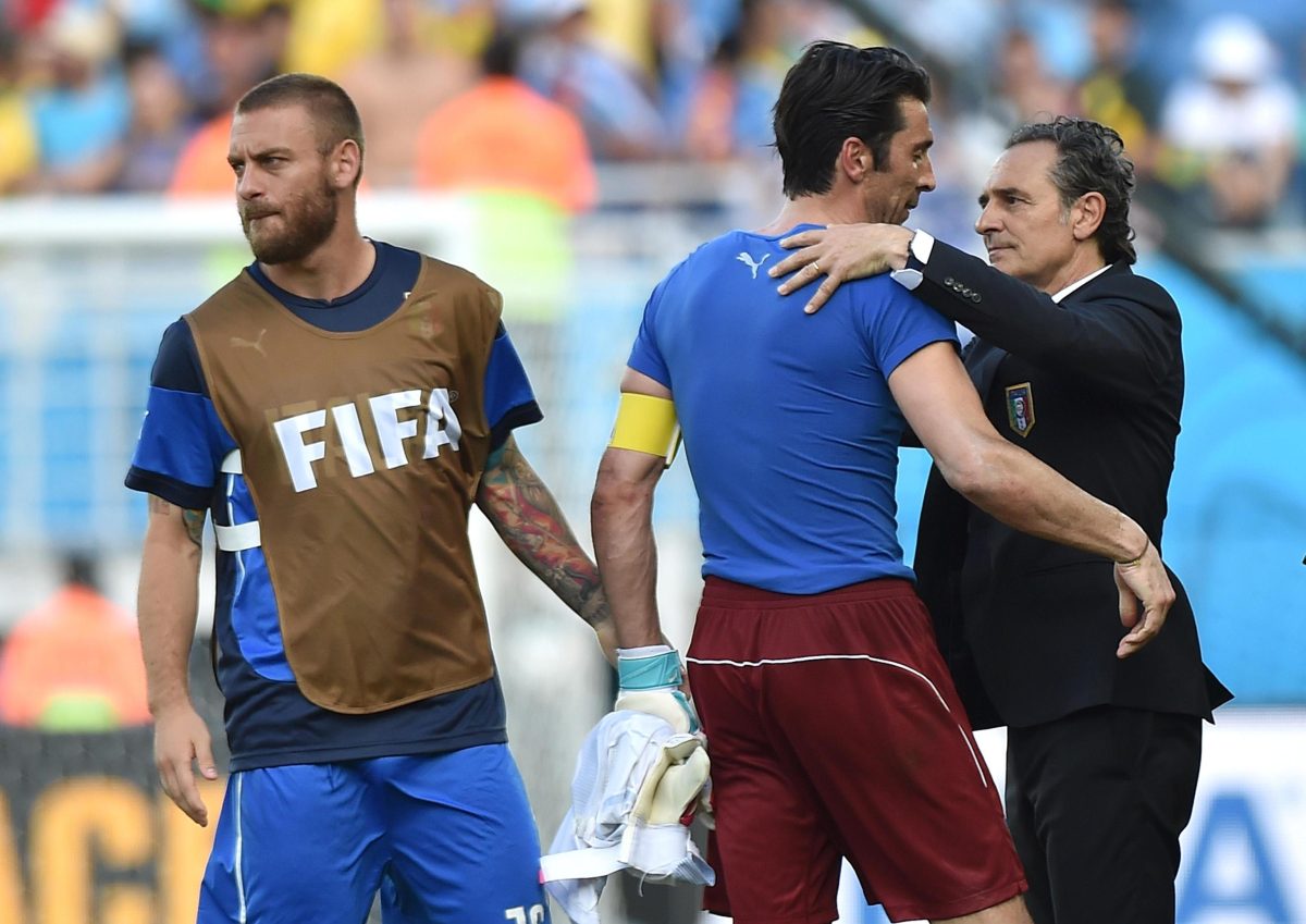 Galleria foto 'Bentornato Prandelli! Esilio finito, torna in Serie A con il Genoa' - foto 4