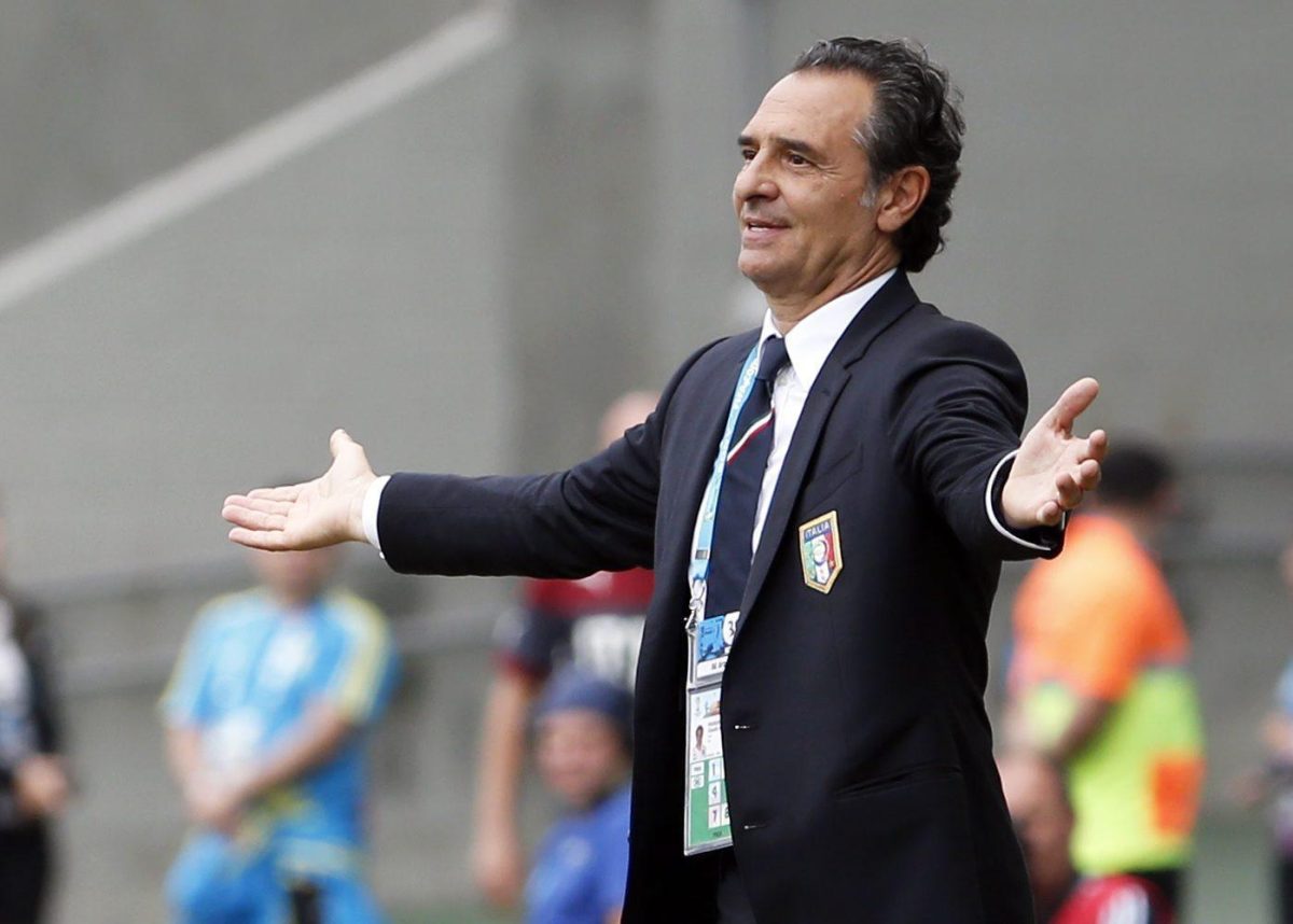 Galleria foto 'Bentornato Prandelli! Esilio finito, torna in Serie A con il Genoa' - foto 5