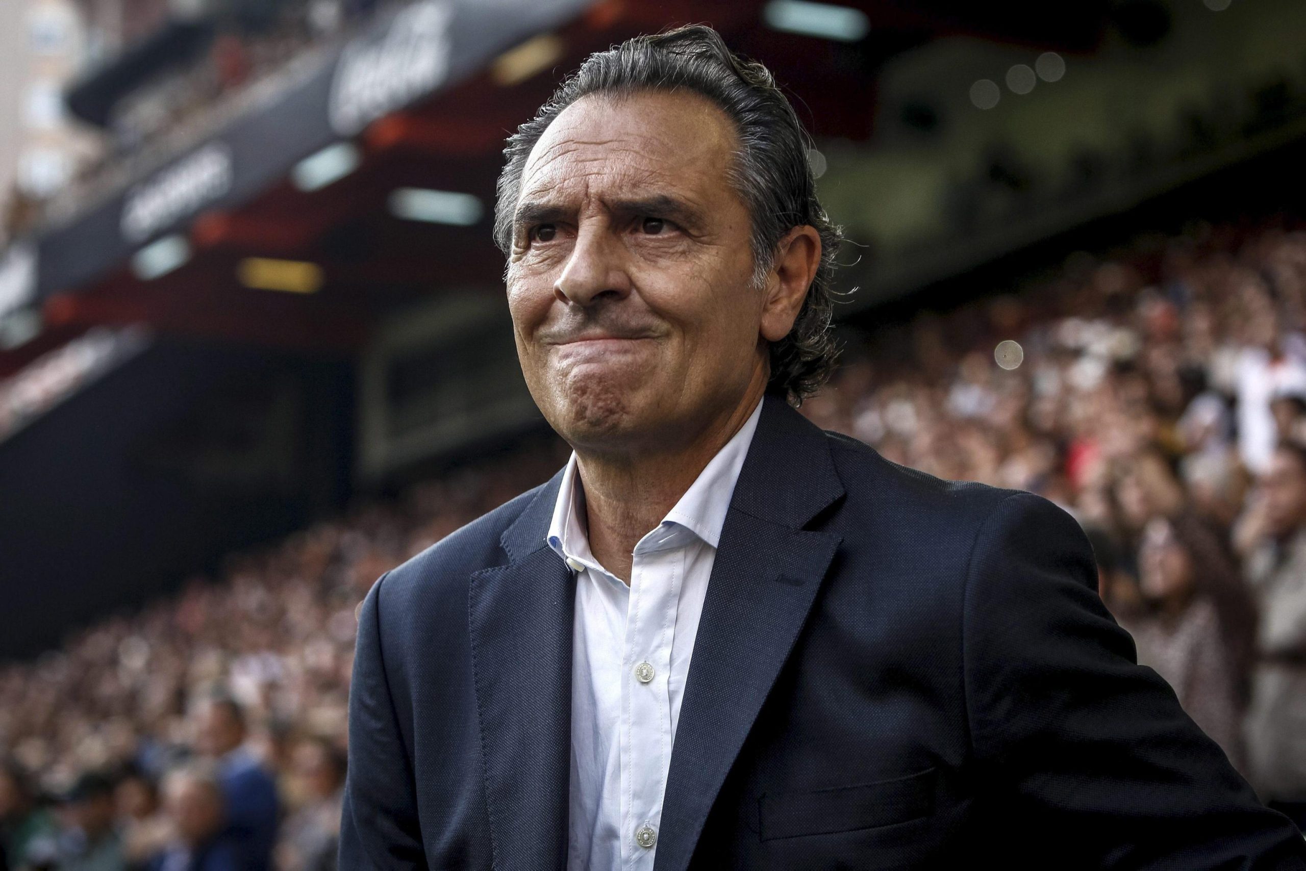 Bentornato Prandelli! Esilio finito, torna in Serie A con il Genoa