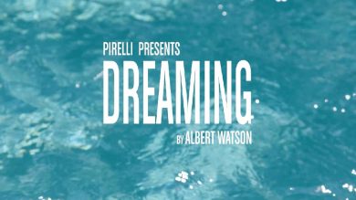 The Cal, il calendario Pirelli 2019 | video