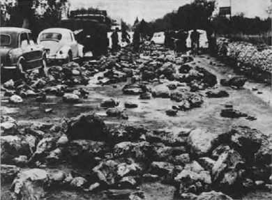 Cronaca del 1968 mese dopo mese: dicembre