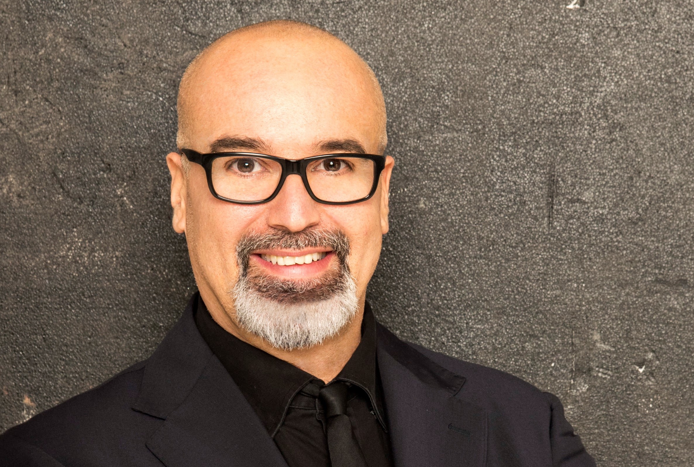 Giovanni Ciacci: “Il mio libro diventa una serie tv”