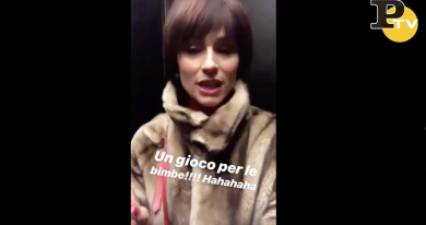 Michelle Hunziker irriconoscibile: nuovo taglio di capelli e cambio colore? | video