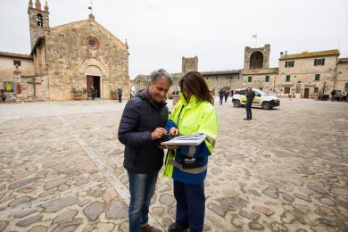 Poste Italiane si fa in dieci per i piccoli comuni
