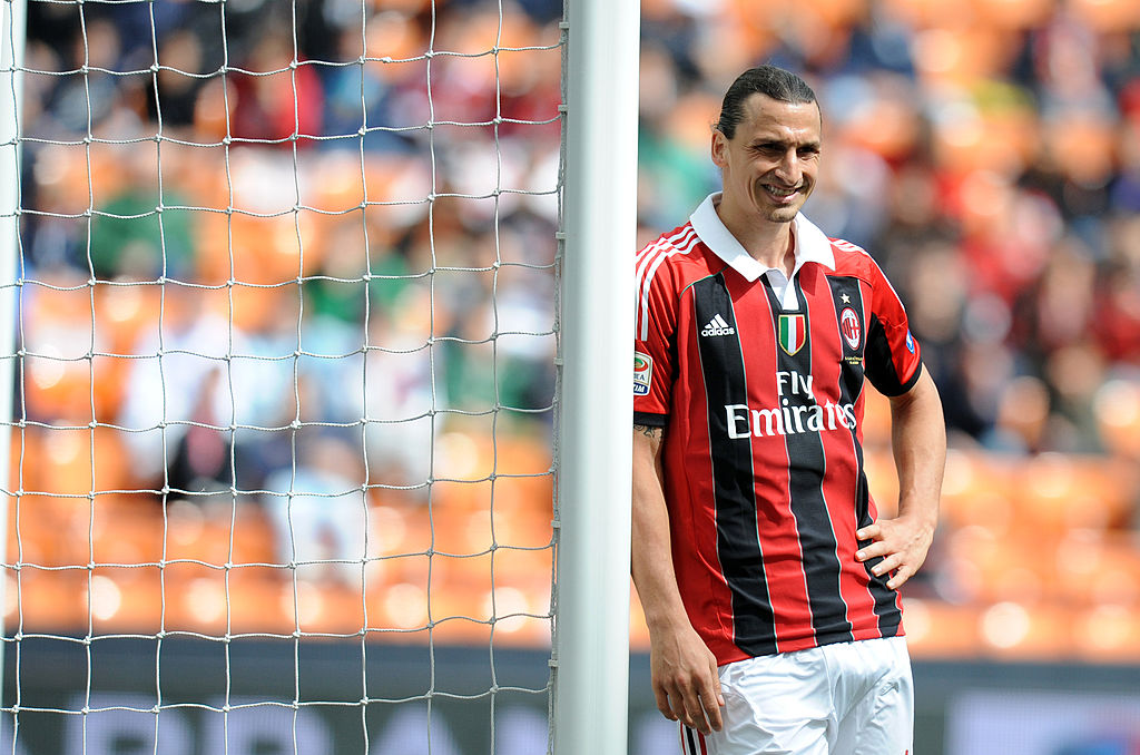 Il Milan e i dubbi su Ibrahimovic: serve davvero? Il Milan e i dubbi su Ibrahimovic: serve davvero?