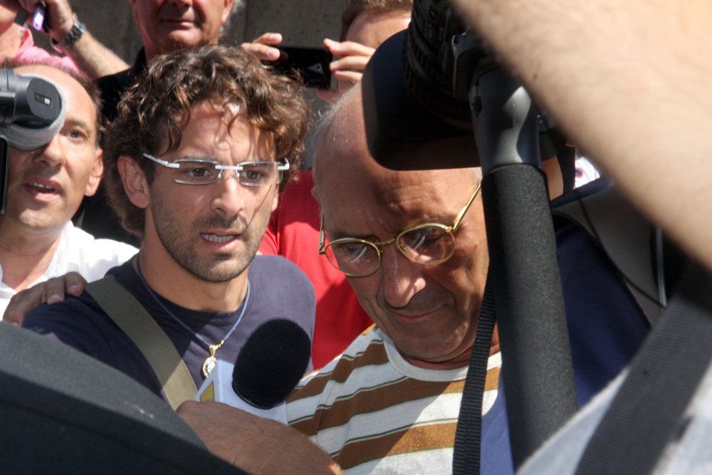 Delitto Avetrana: quel superteste imbottito di farmaci Delitto Avetrana: quel superteste imbottito di farmaci