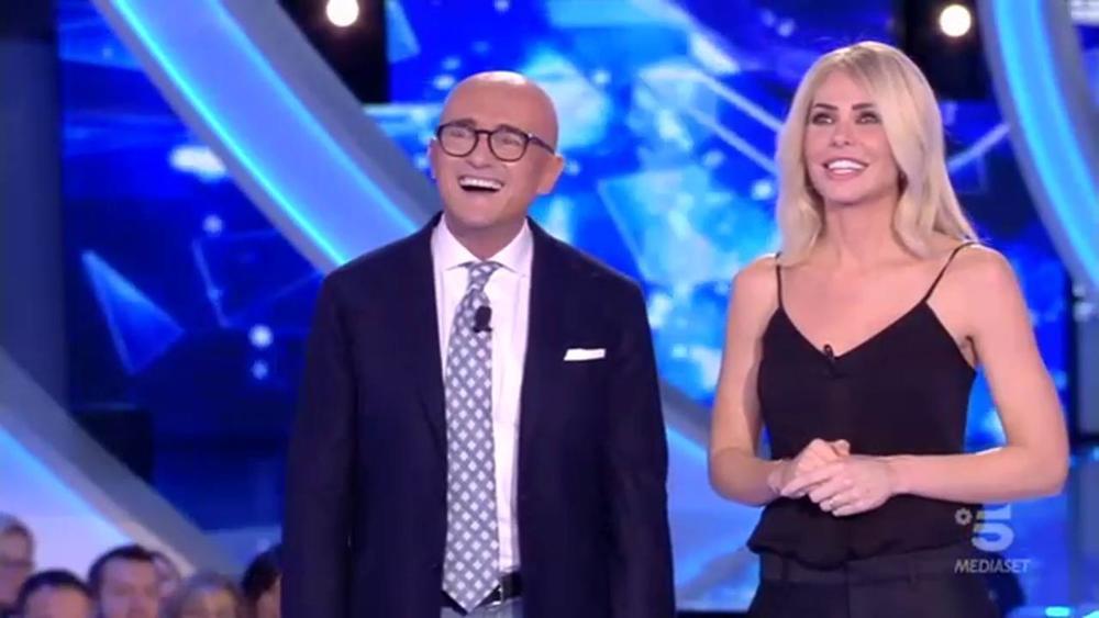 Grande Fratello Vip 3: via Salemi e Del Santo, ecco i finalisti