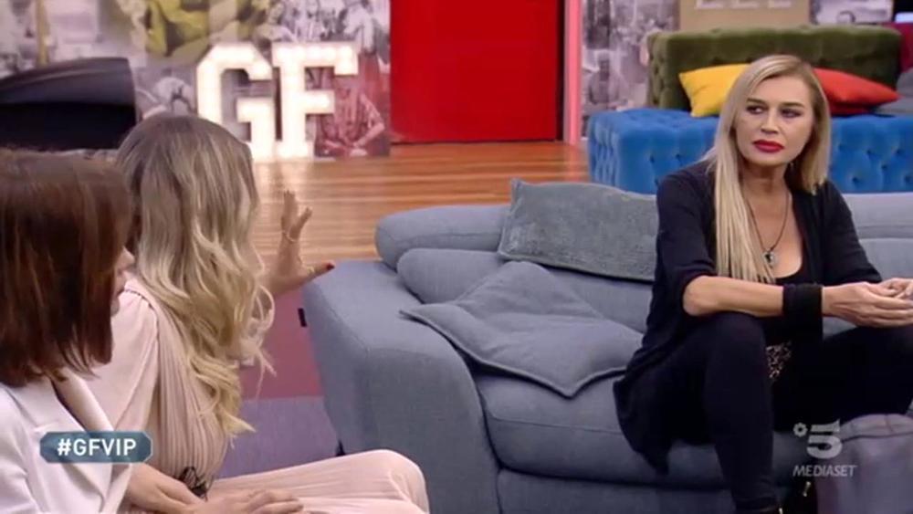 Grande Fratello Vip 3: via Salemi e Del Santo, ecco i finalisti