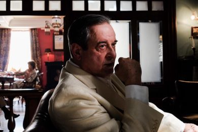 Ennio Fantastichini: 5 film per ricordarlo – Video