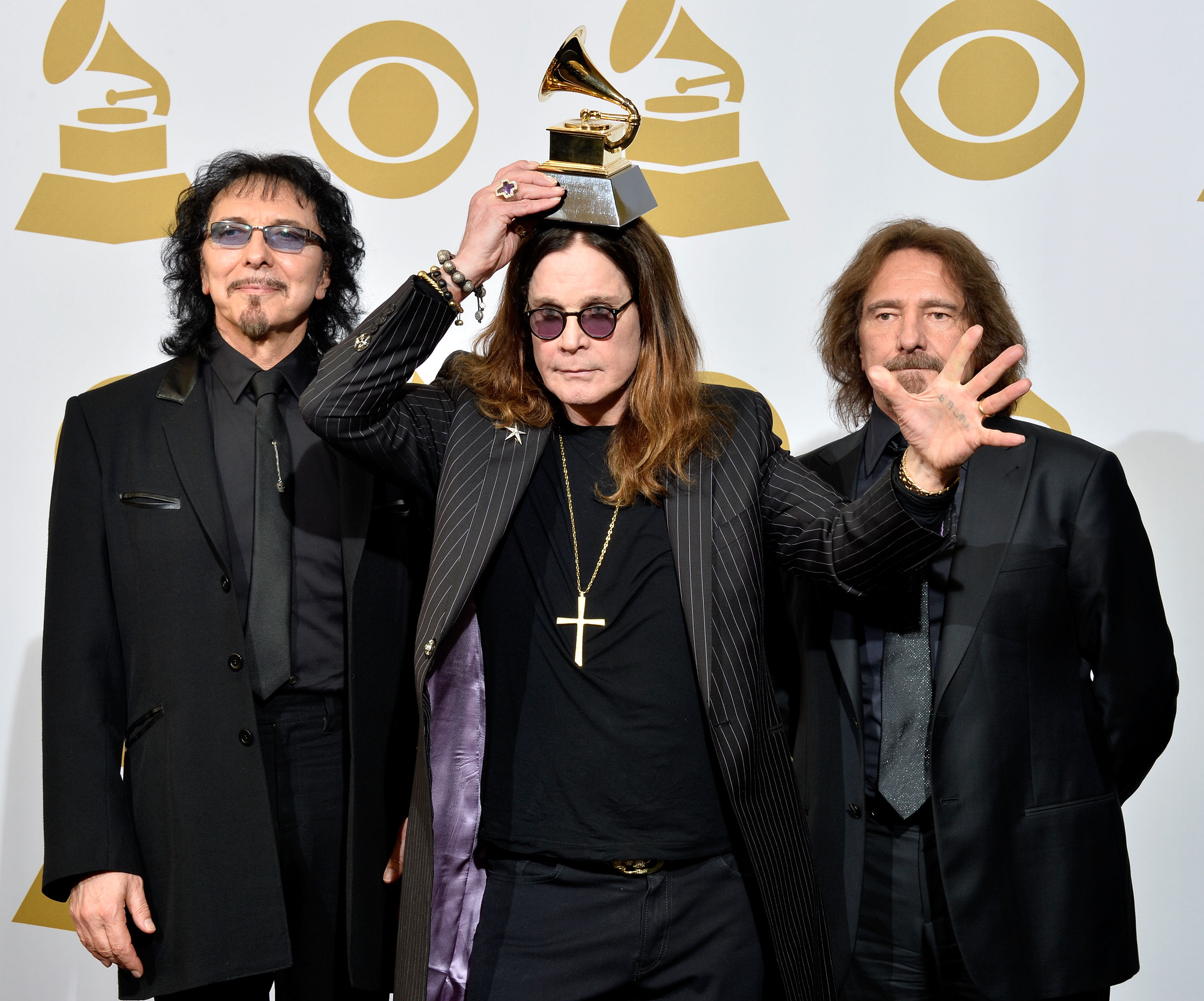 Black Sabbath: le 15 canzoni fondamentali