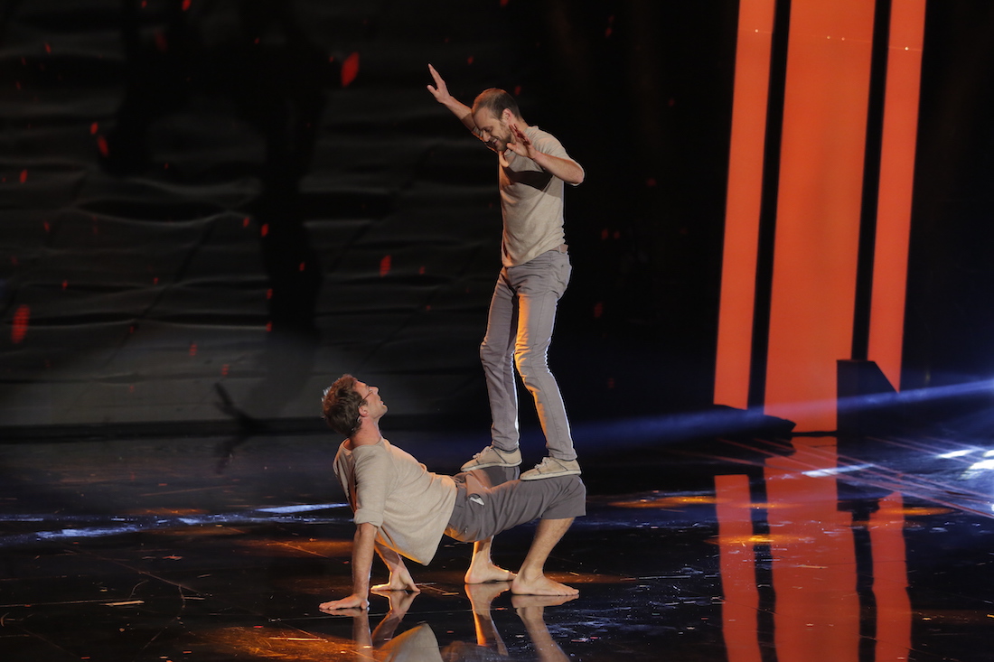 Tú sí que vales 2018: chi sono i sedici finalisti