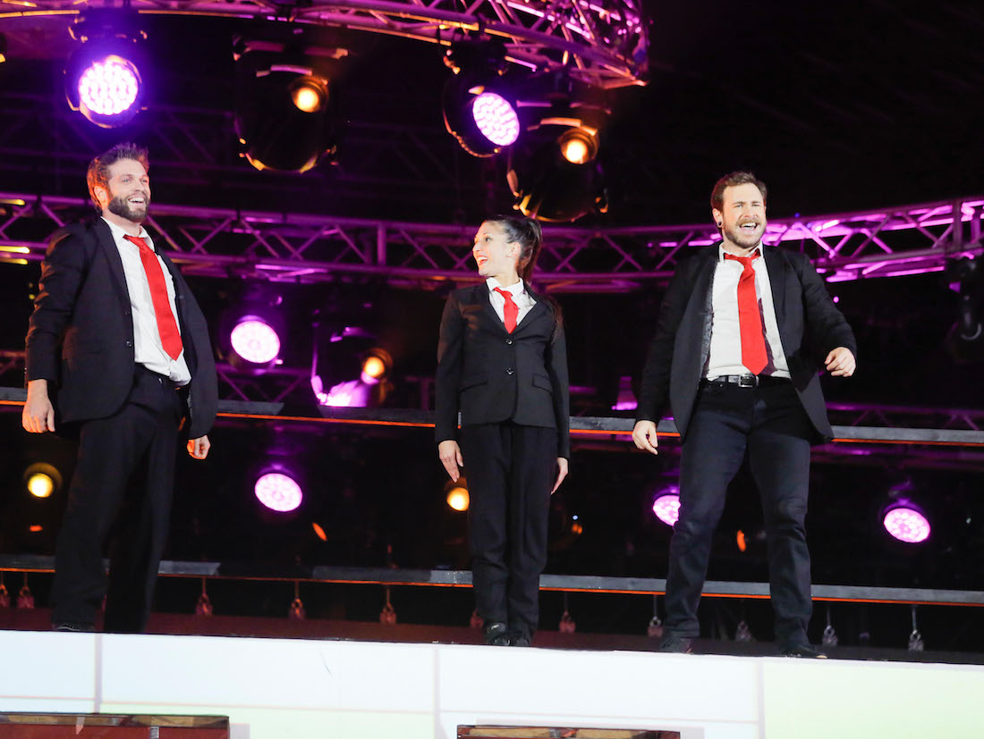 Tú sí que vales 2018: chi sono i sedici finalisti