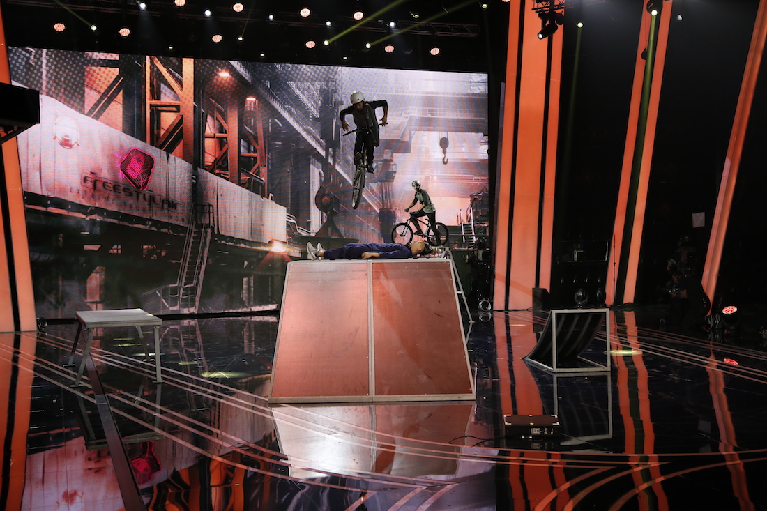 Tú sí que vales 2018: chi sono i sedici finalisti