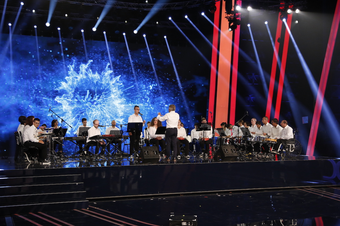 Tú sí que vales 2018: chi sono i sedici finalisti