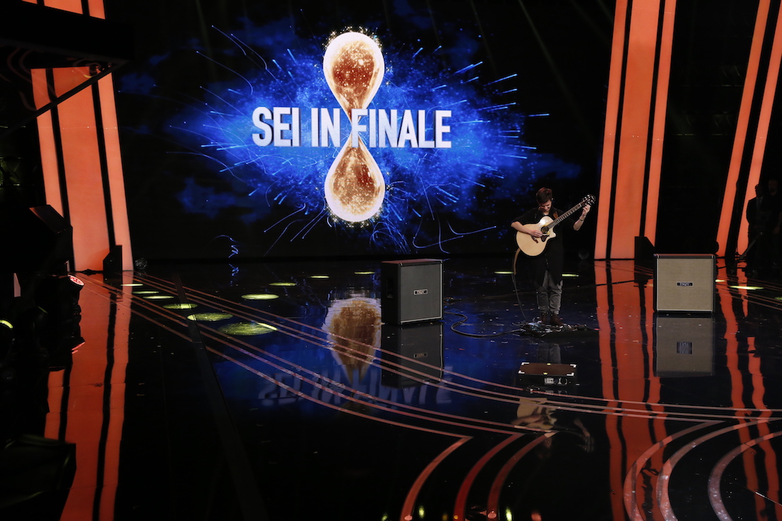 Tú sí que vales 2018: chi sono i sedici finalisti