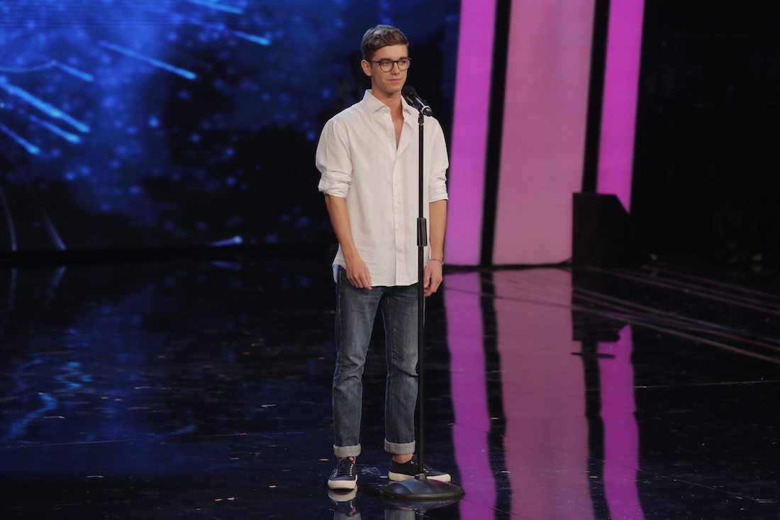 Tú sí que vales 2018: chi sono i sedici finalisti