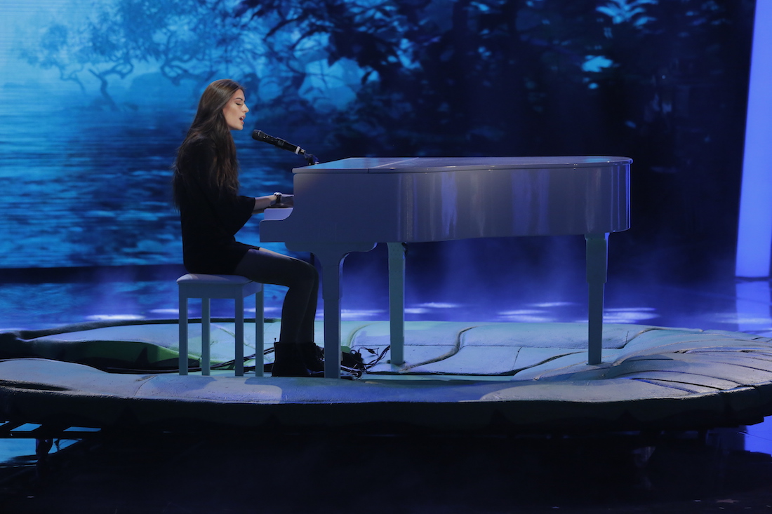 Tú sí que vales 2018: chi sono i sedici finalisti