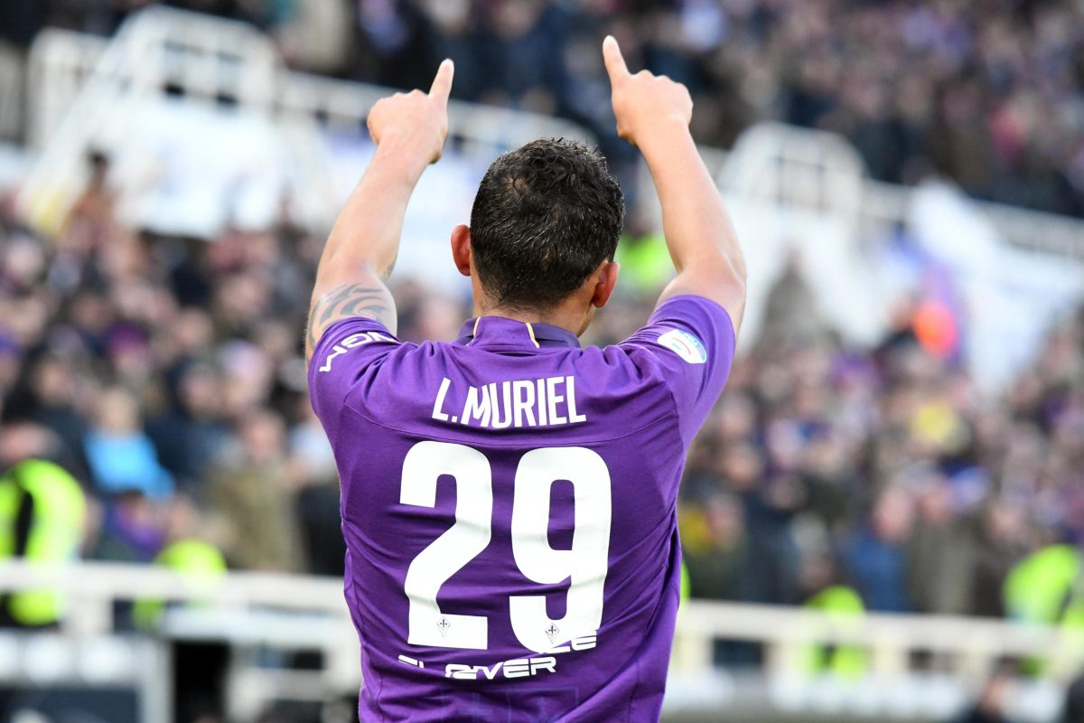 Galleria foto 'Calciomercato invernale 2019: le 10 trattative che ricorderemo' - foto 5